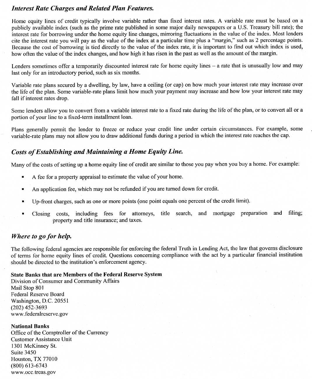 Guide to Home Equity Loans  003